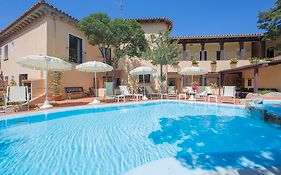 Hotel Colonna San Marco